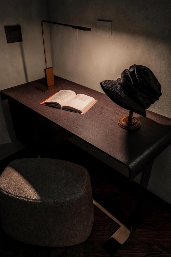 Oltrarno 1881 Apartment Florenz
