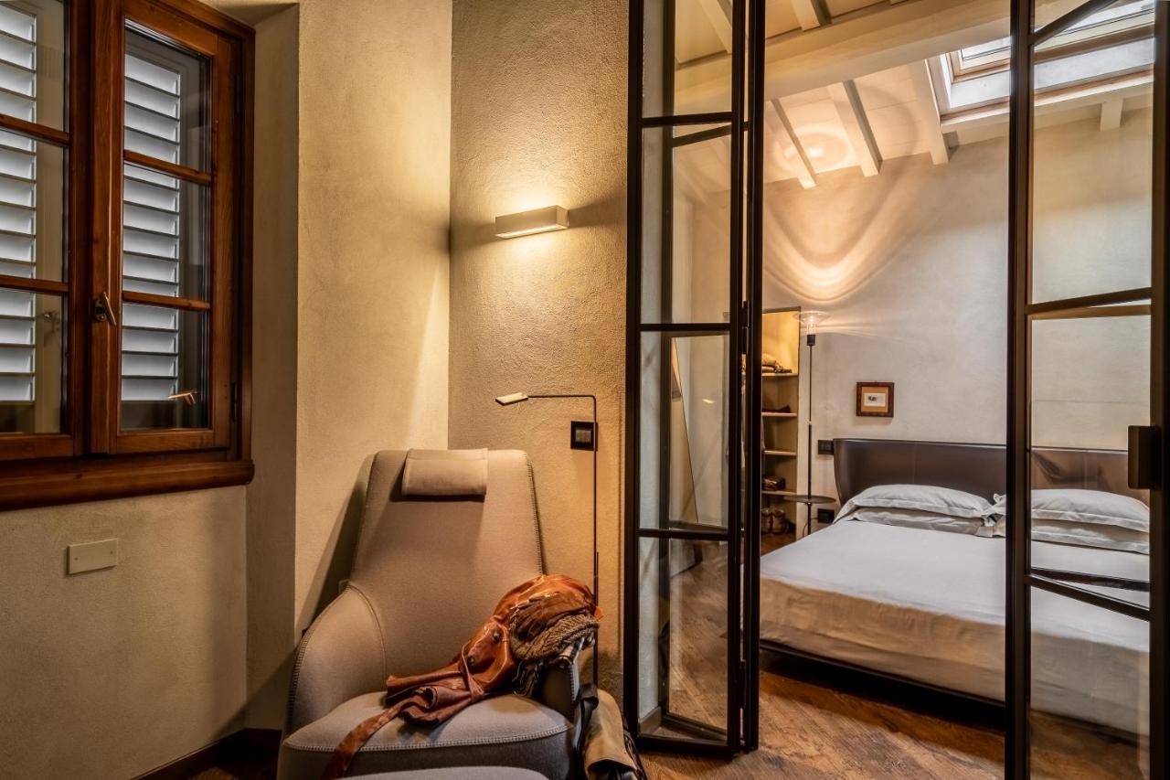 Apartment Oltrarno 1881 Florenz