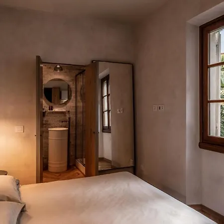 Oltrarno 1881 Apartments Florenz Exterior foto