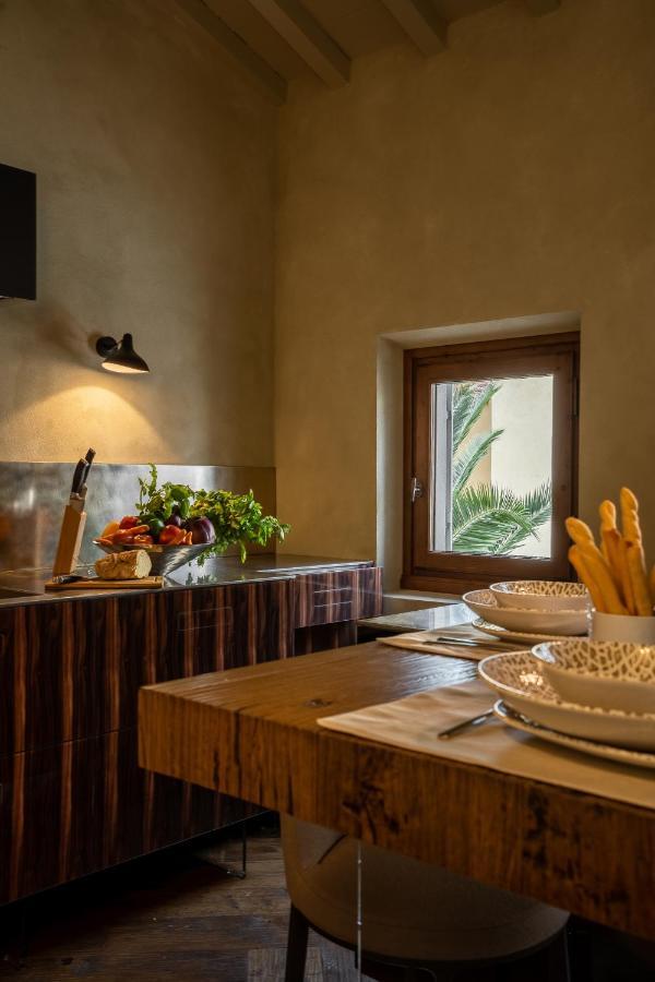 Oltrarno 1881 Apartamento *