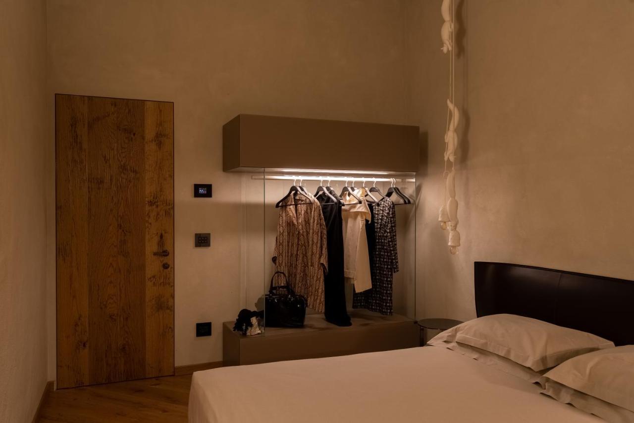 Apartment Oltrarno 1881 Florenz