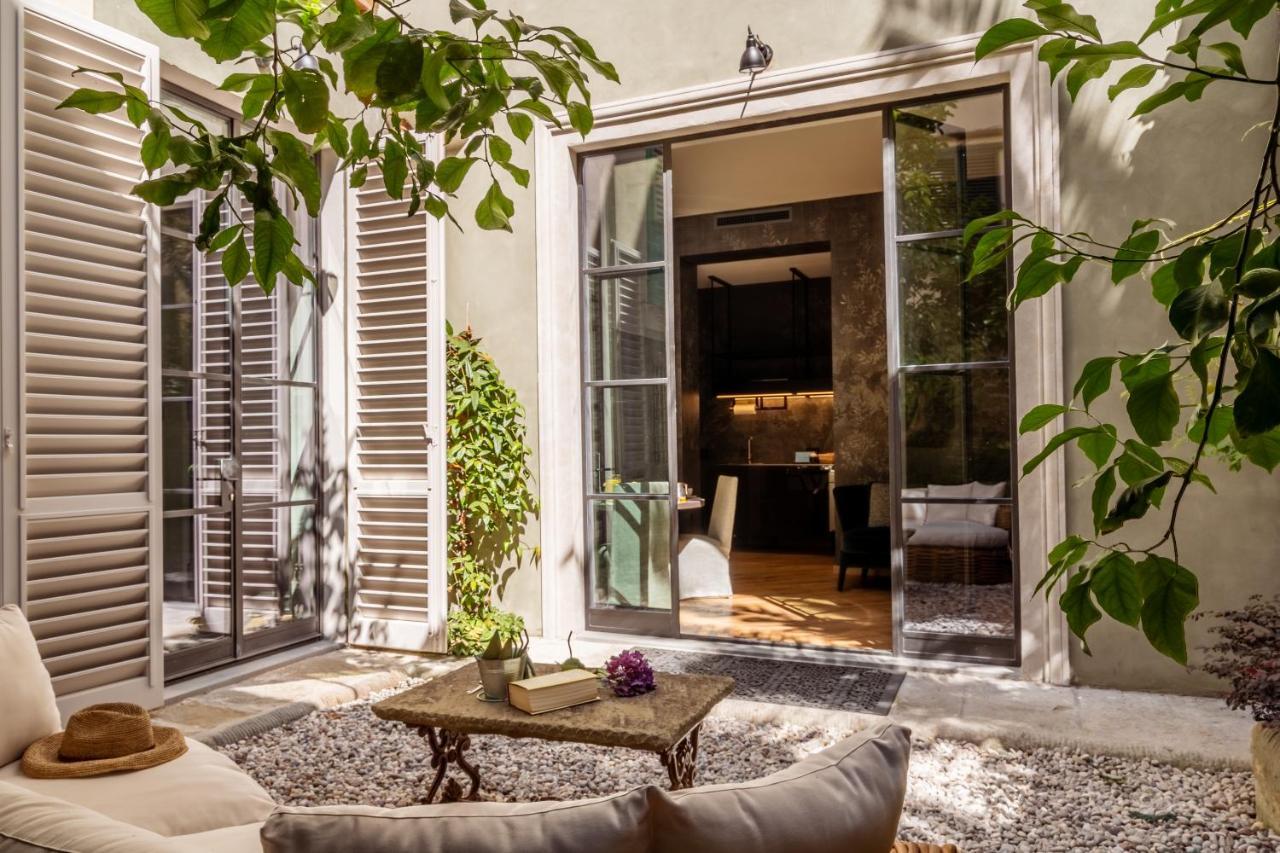 Appartement Oltrarno 1881 *