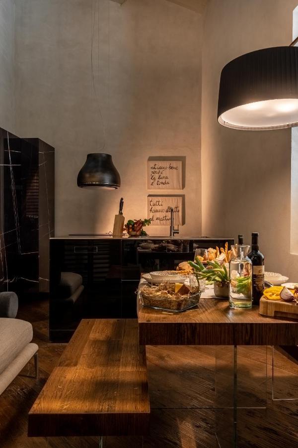 Appartement Oltrarno 1881 *