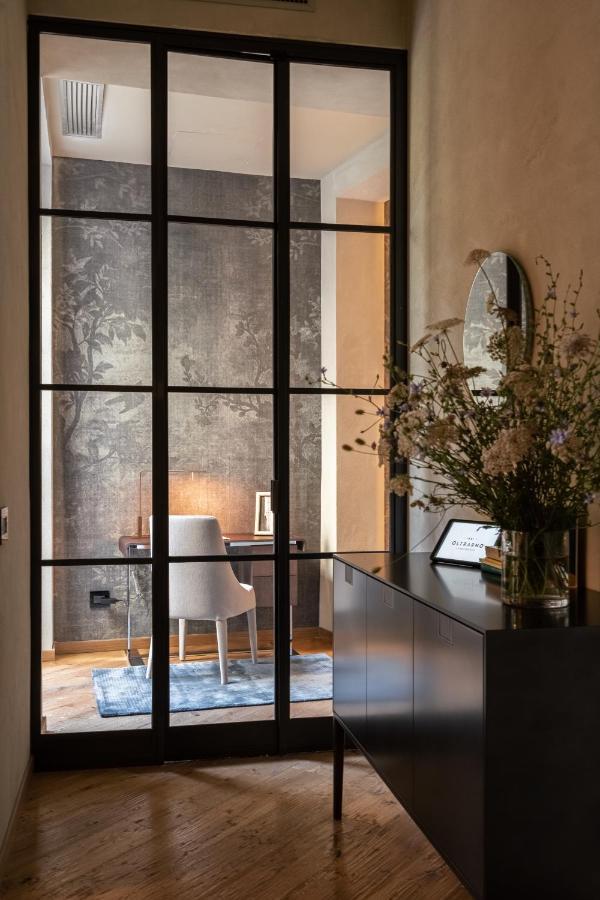 Oltrarno 1881 Appartement Florence