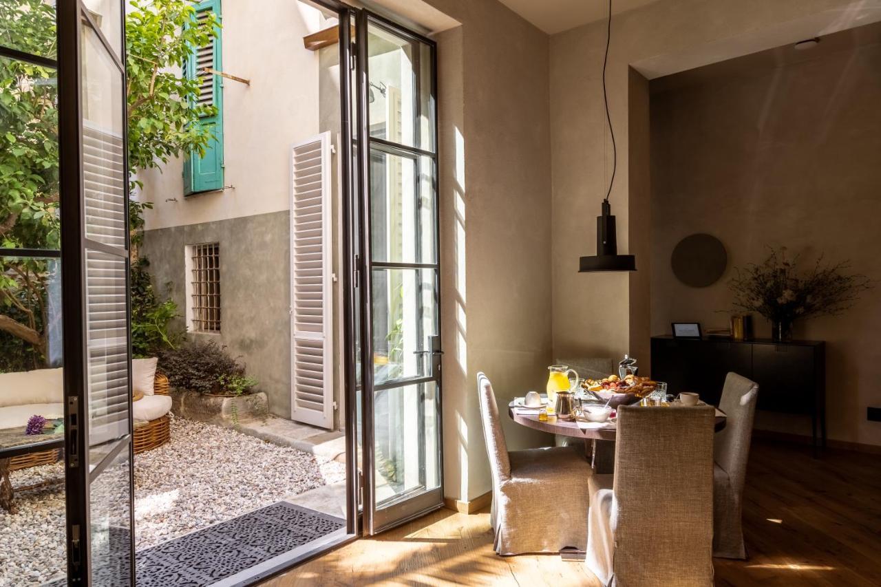 Oltrarno 1881 Appartement