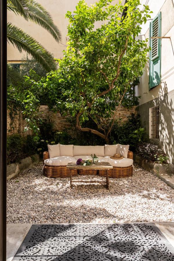 Appartement Oltrarno 1881 Florence