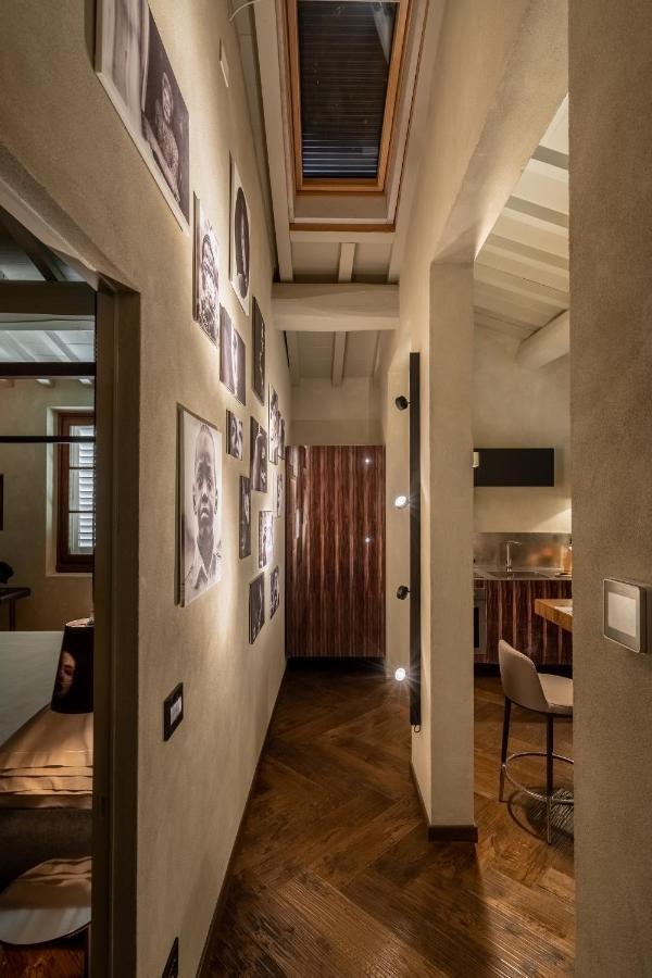 Oltrarno 1881 Appartement *