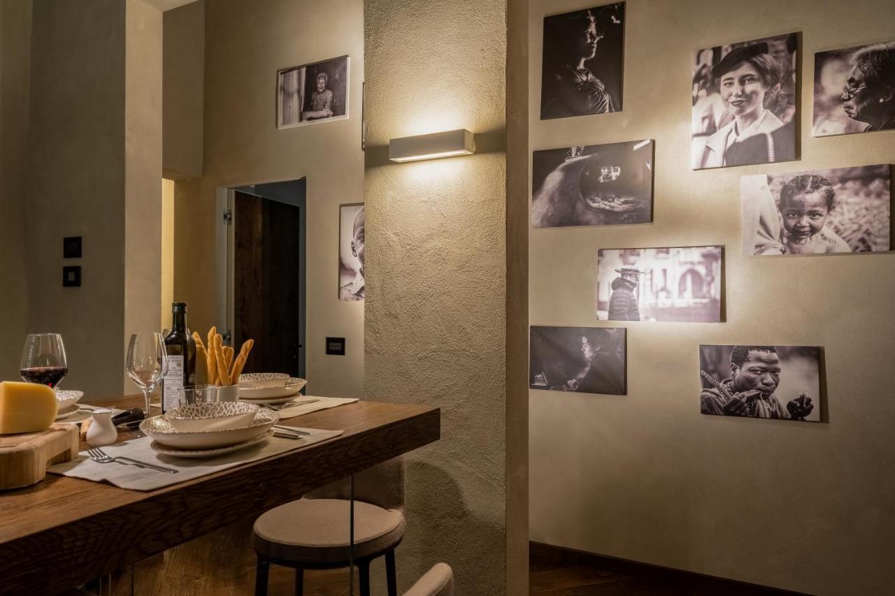 Oltrarno 1881 Appartement