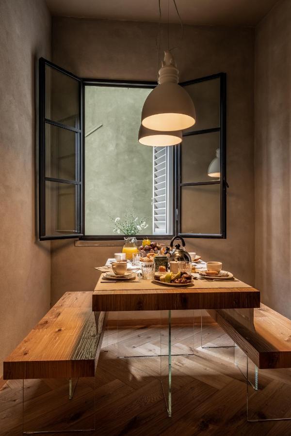 Oltrarno 1881 Appartement *