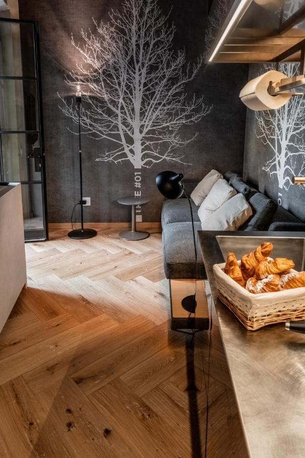 Appartement Oltrarno 1881