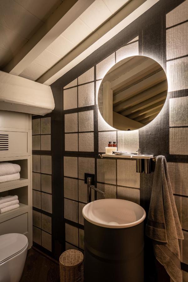 Oltrarno 1881 Appartement