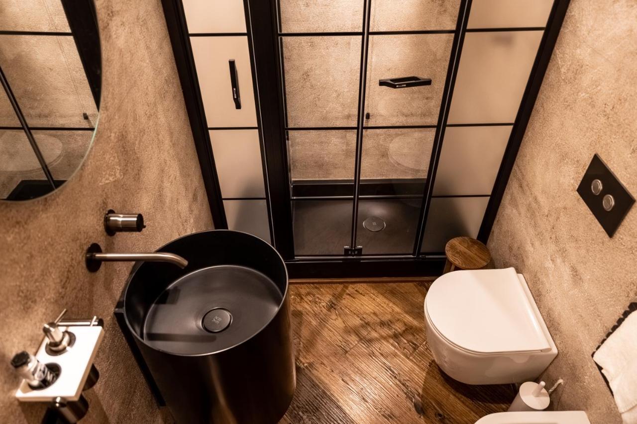 Oltrarno 1881 Appartement