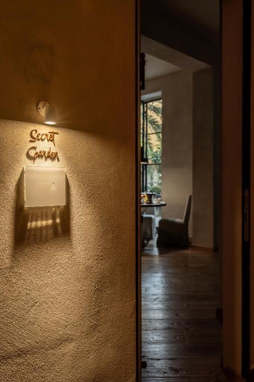 Oltrarno 1881 Appartement Florence