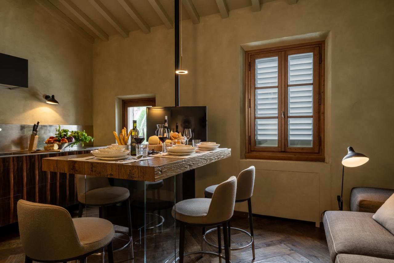 Oltrarno 1881 Appartement
