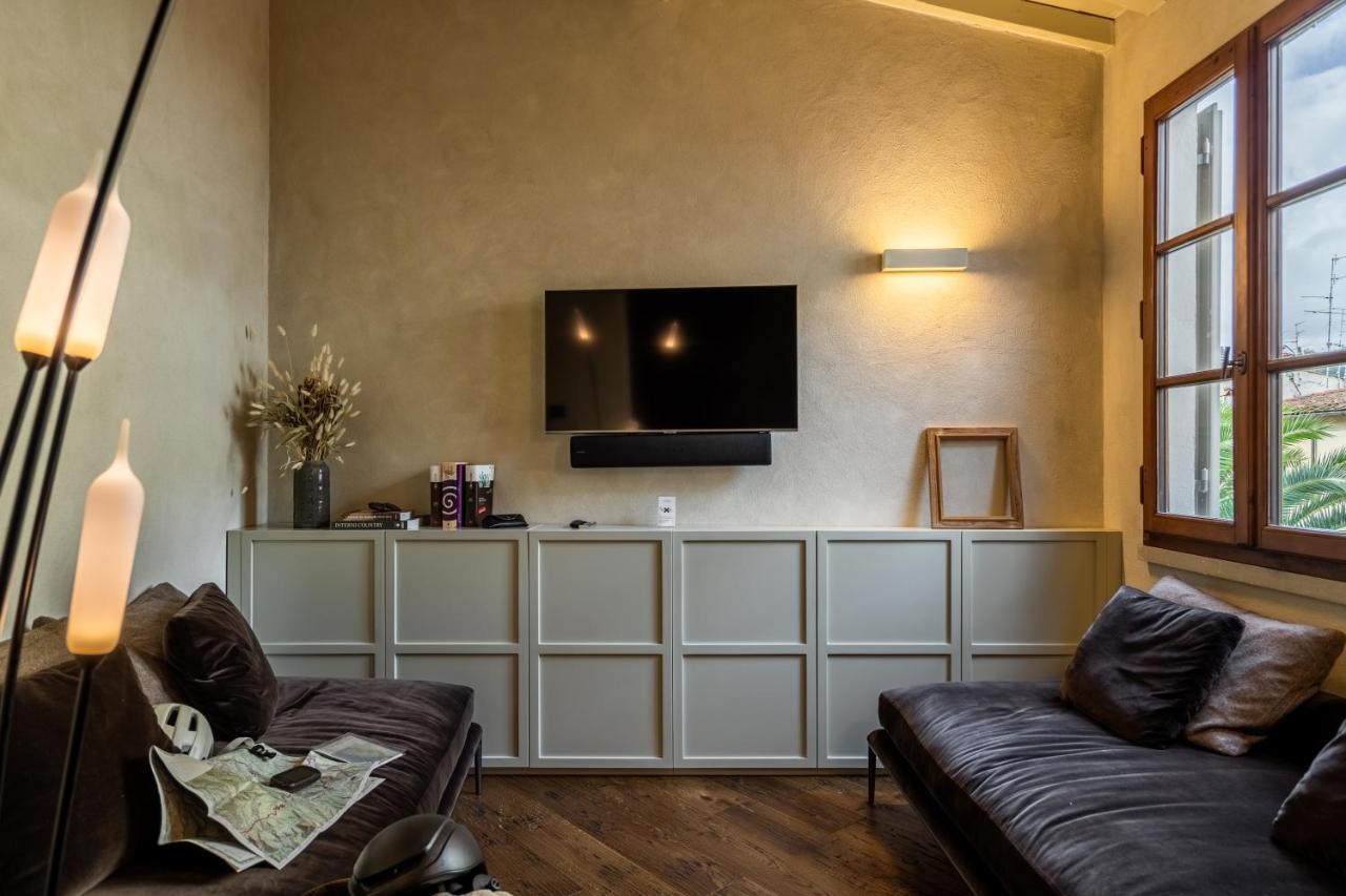 Appartement Oltrarno 1881