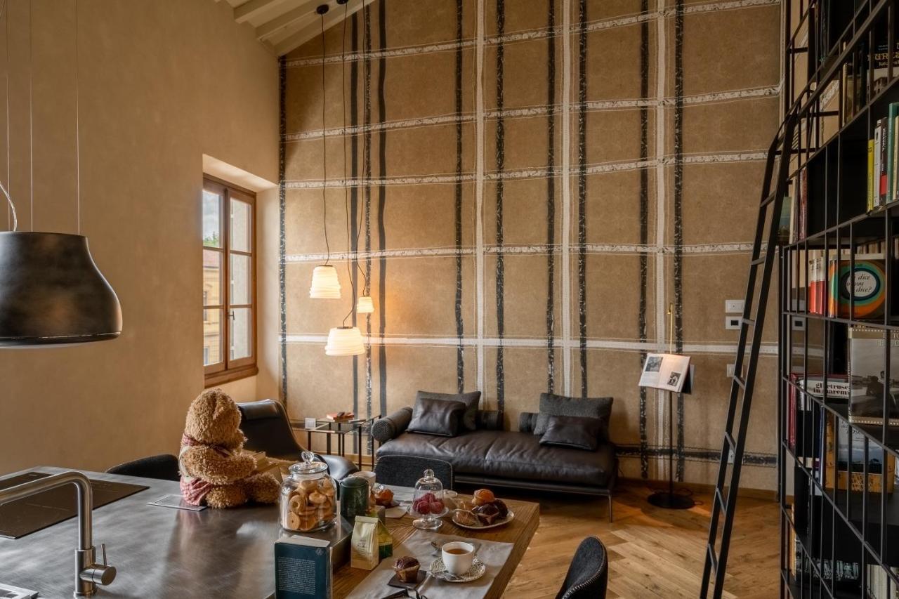 Oltrarno 1881 Appartement