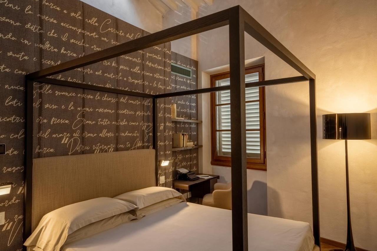 Oltrarno 1881 Appartement