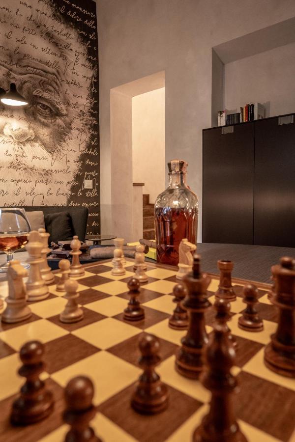 Oltrarno 1881 Appartement *