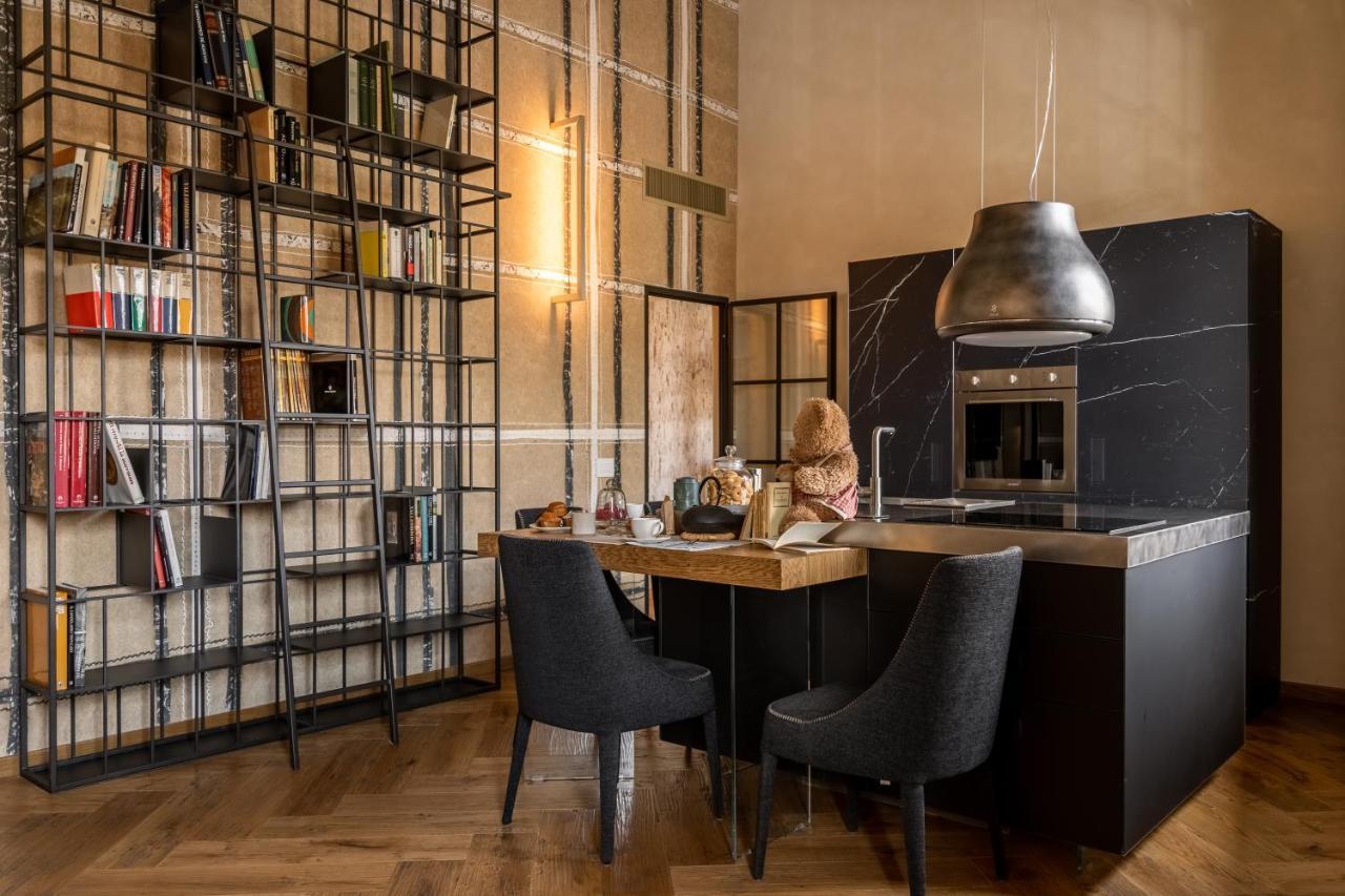 Appartement Oltrarno 1881