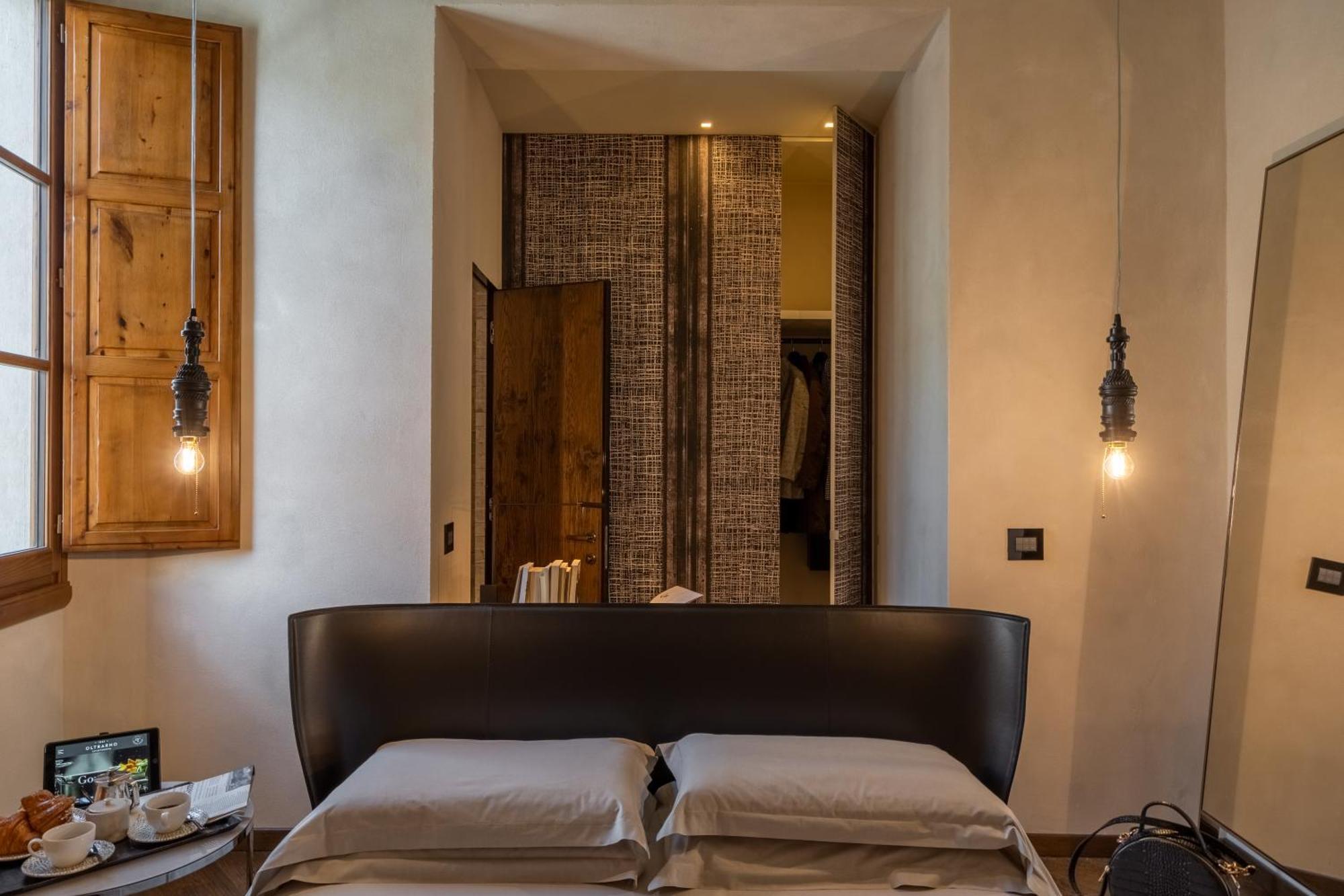 Oltrarno 1881 Appartement
