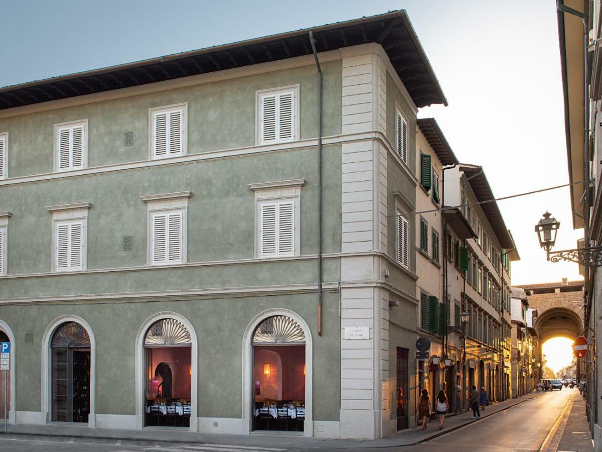 Appartement Oltrarno 1881 Florence
